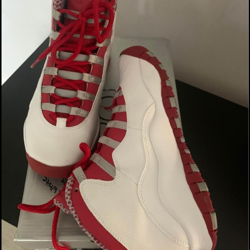 Jordan’s